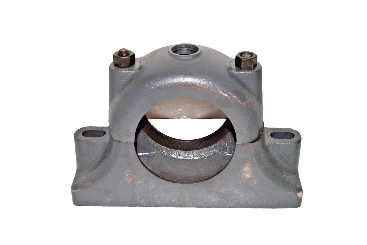 Dodge Pillow Block Bearing HOUSING 2-15/16 Type C 2-Bolt AB 529 Housing Only NOS