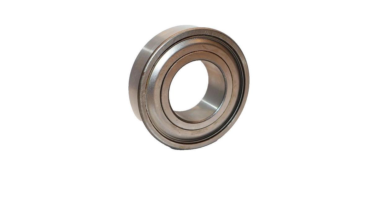 New Departure Sealed Bearing WC87508 USA (New)