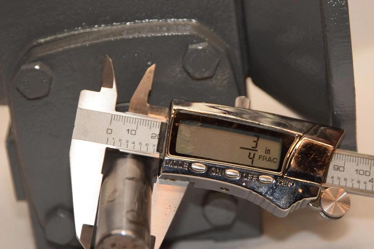 (NEW) CLEVELAND 15TF5623H-5 3/4" Shaft Speed Reducer