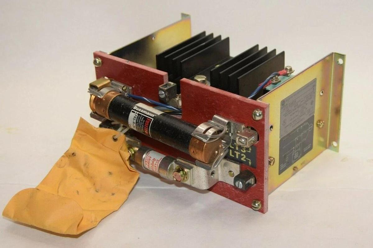 (NEW) ALLEN BRADLEY 1410-F0B54 Series B 460V 100-200Hp 3PH Motor Winding Heater