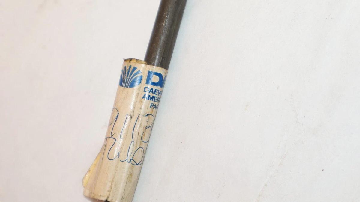 (NEW) DAEWOO HEAVY INDUSTRIES 911432 Forklift Tube Assembly