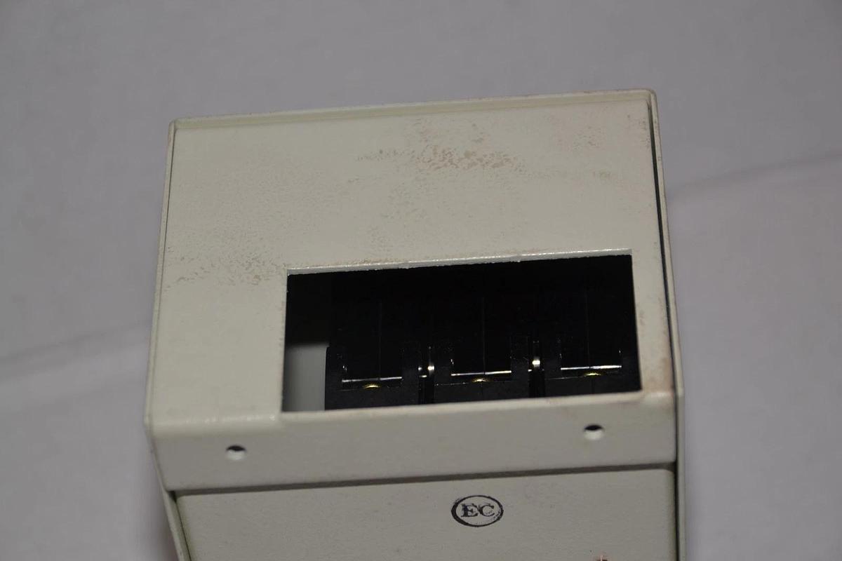 Reliance Circuit Breaker Kit 3CB2030 CBRU-1/16 use w/ 4hp HR2000 Drives  NEW