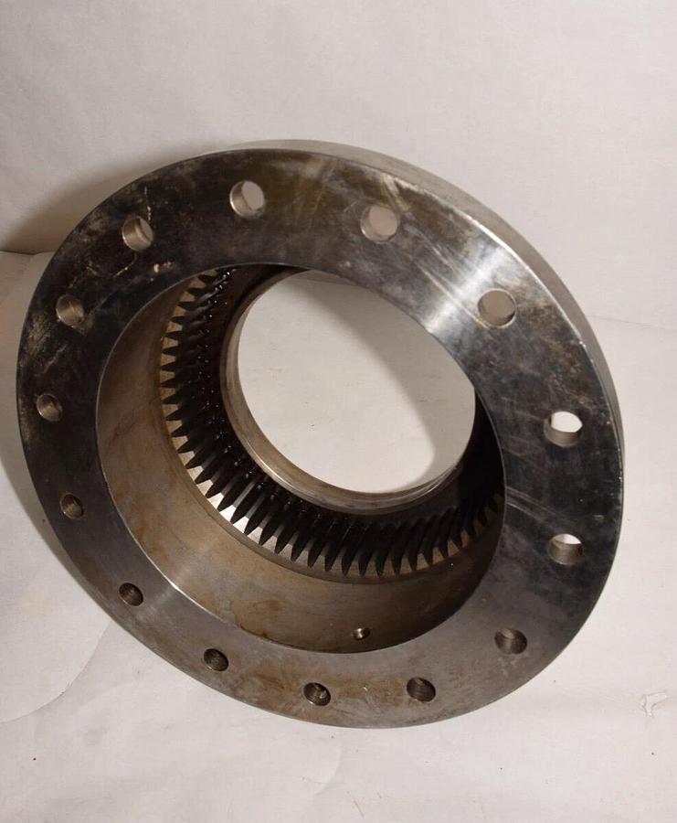 Koppers Coupling Sleeve Size Sz 5 (New, old inventory)