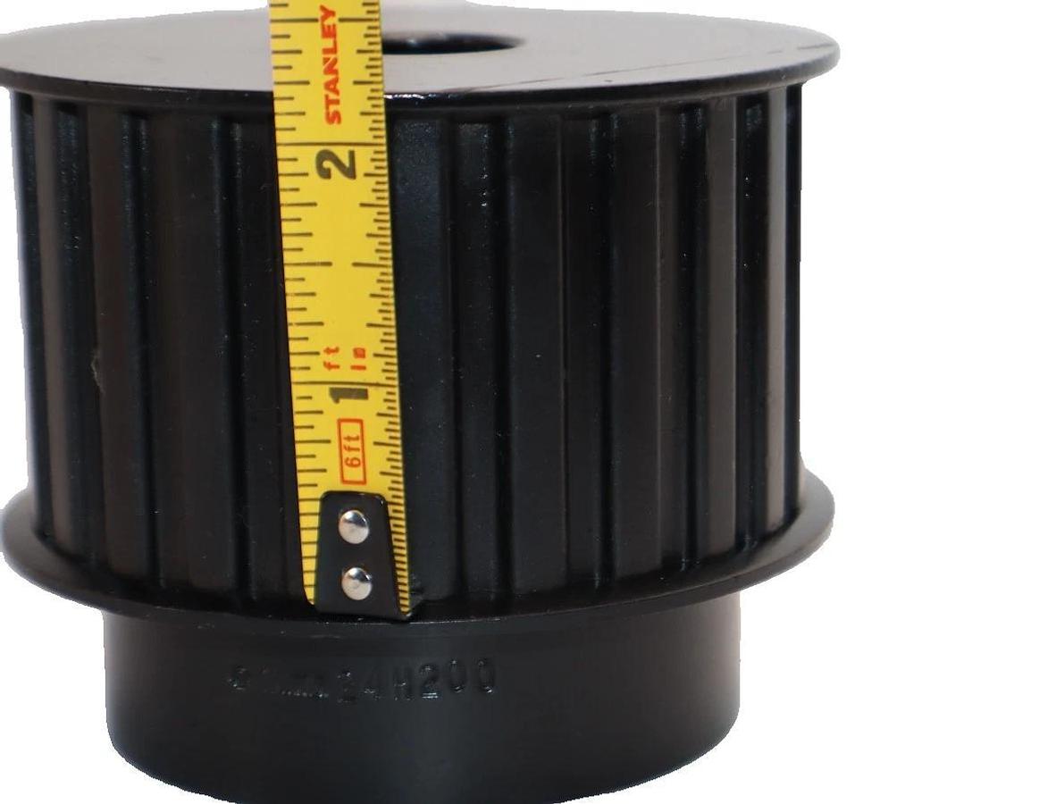 Martin Timing Pulley 24H200  (NEW)