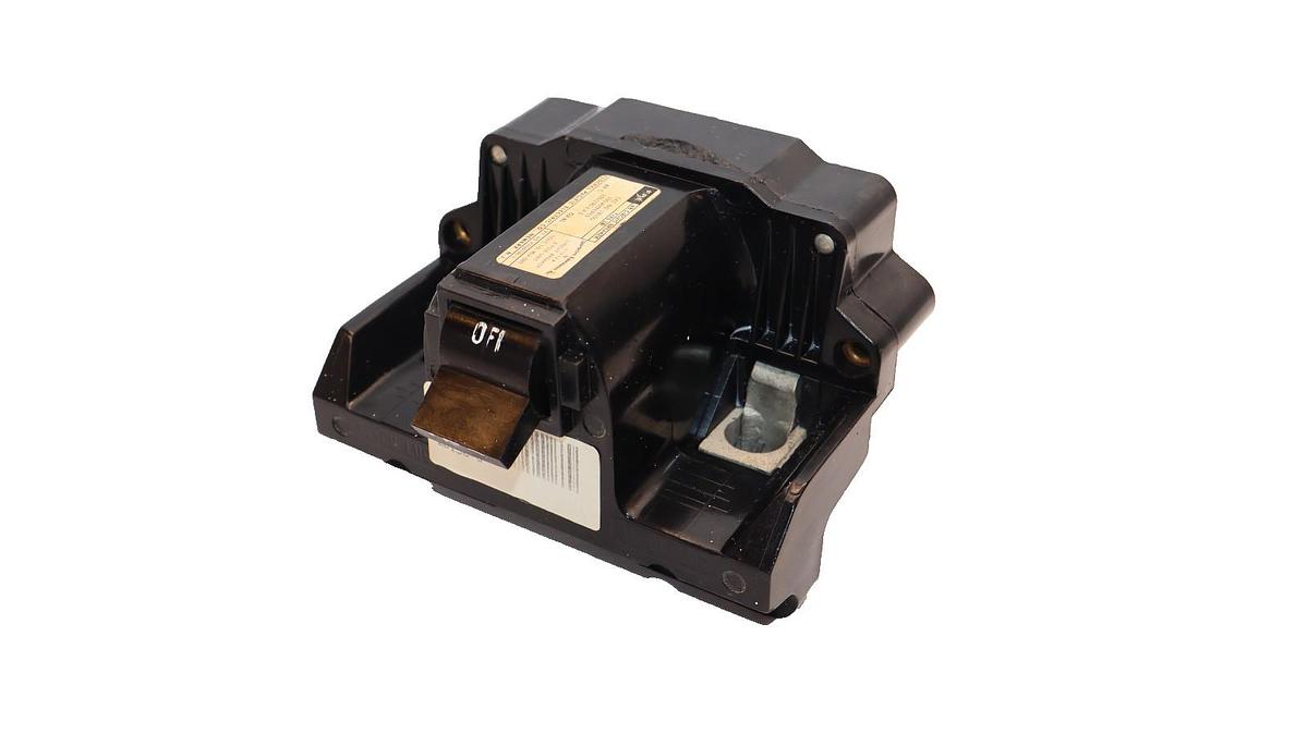 Used FPE 2B150 150A Amp 2 Pole Circuit Breaker