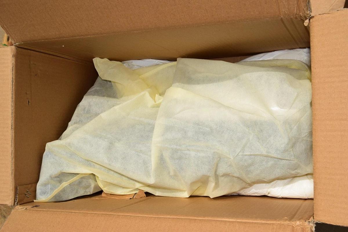 (NEW) MOSTPLUS M91205Y Chrome Power Heated Tow Mirror For 02-08  Dodge Ram