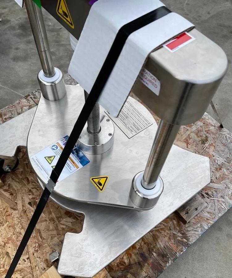 3M Purification Zeta Plus Encapsulated System Holder 16EZA Filter Filtration NEW