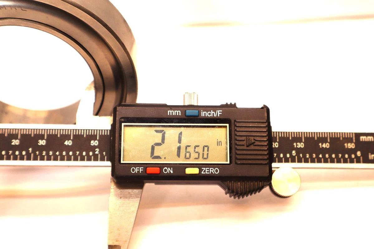 MRC Shielded Bearing 111KSFF 6011-2ZP6Q66 Ball Bearing USA (New)