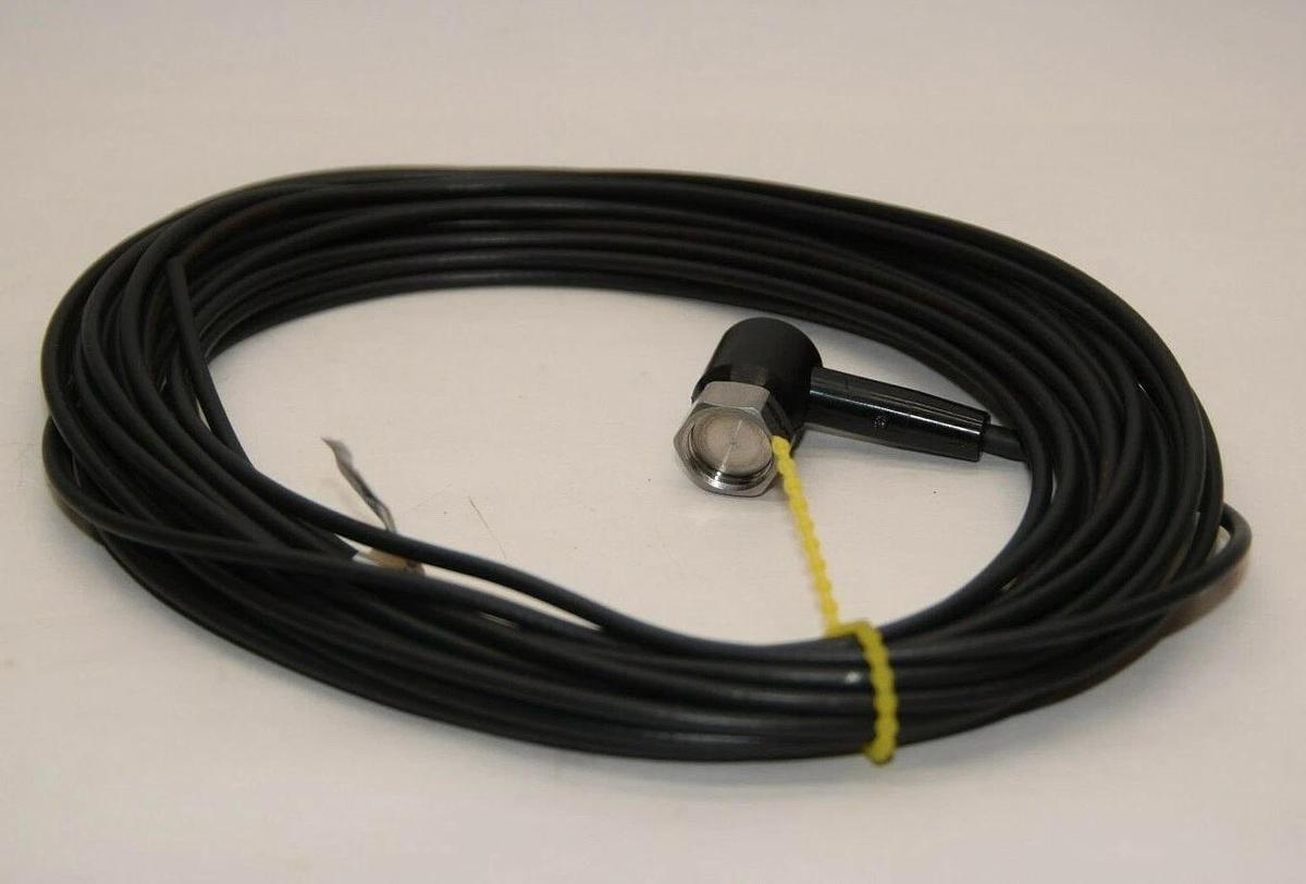 (NEW) ATAM 7100S 8-12Vdc Accelerator Sensor