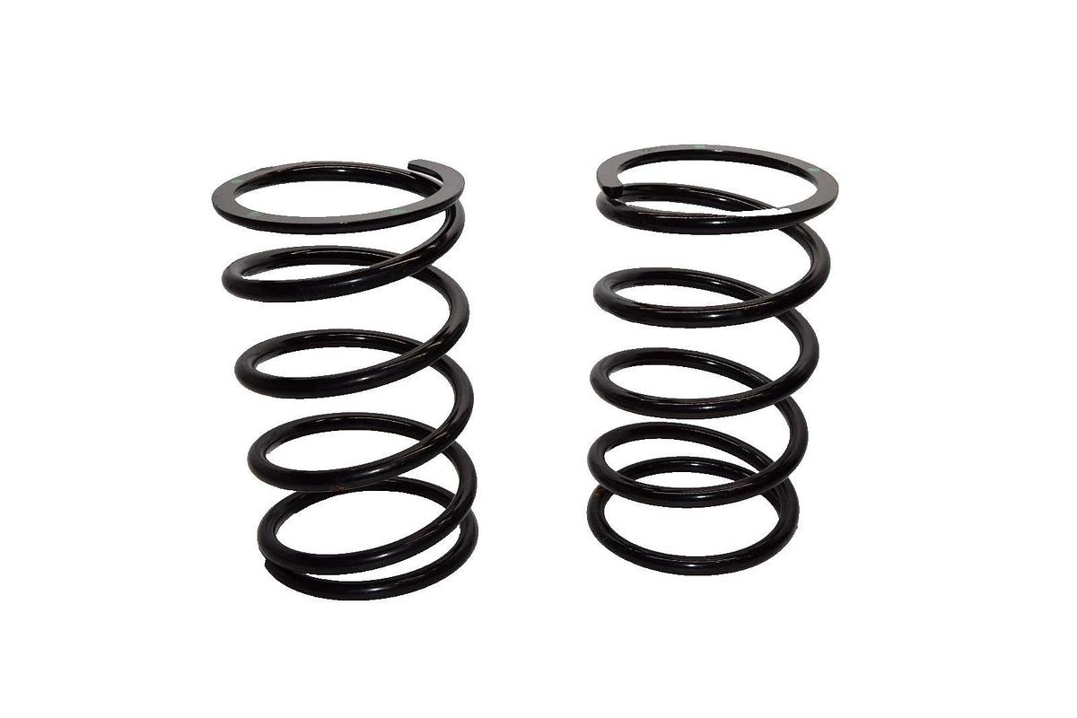 5" x 8" x 7/16" SNSP 150-23 Industrial Coil Steel Spring (New - Pair)
