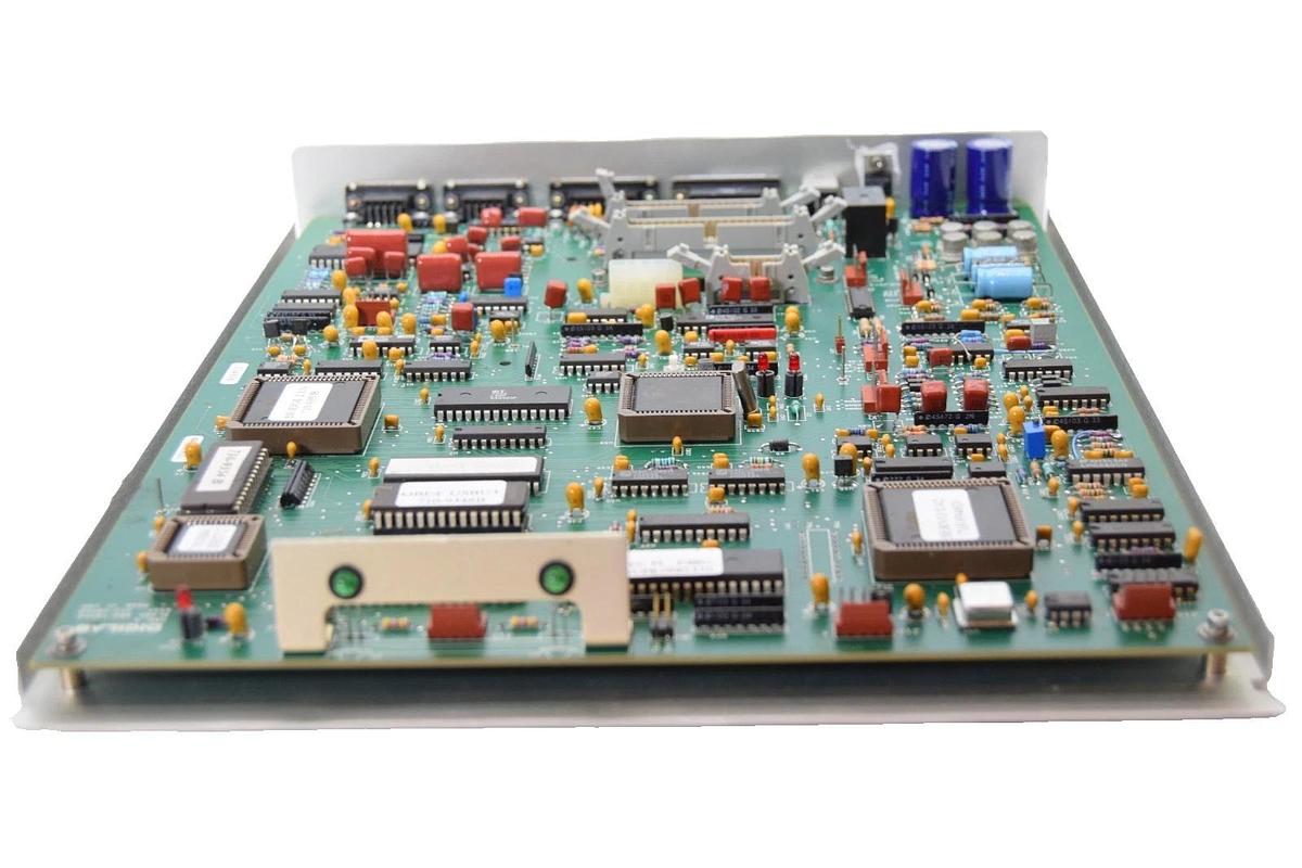 Used Digilab 8822-0890D Assy 012-0890D Circuit Board USA