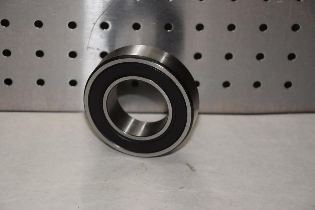 RHP 6209-RS 6209 RS 6209RS SINGLE ROW BEARING NEW