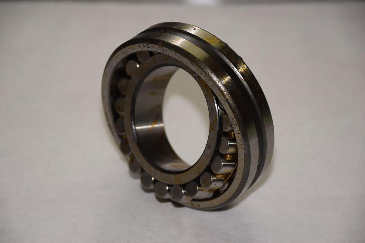 FAG 22211S SPHERICAL ROLLER BEARING NEW