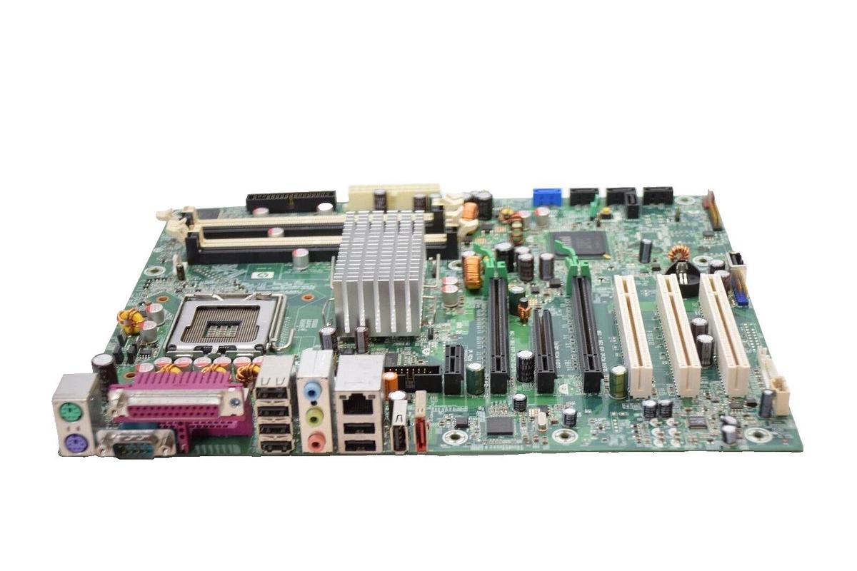 Used HP FMB-0702 , FMB0702 , E93839 Motherboard Card