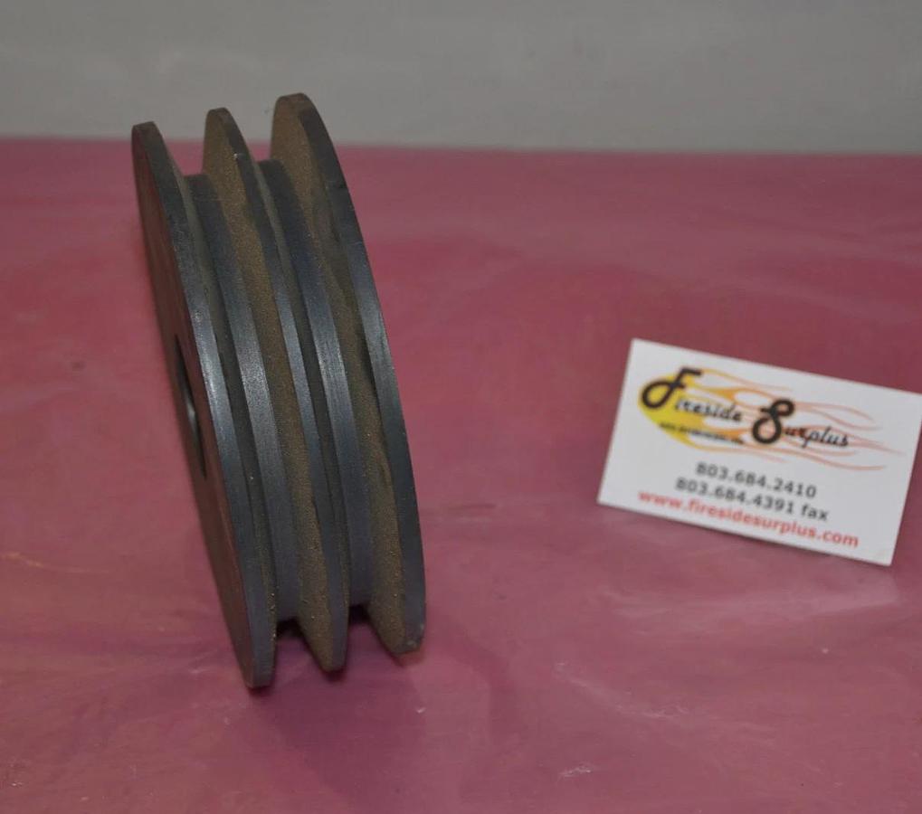 TB Wood's V-Belt Sheave Pulley 2HBS.901 2HBS901 2HB5.901 2HB5901 NEW