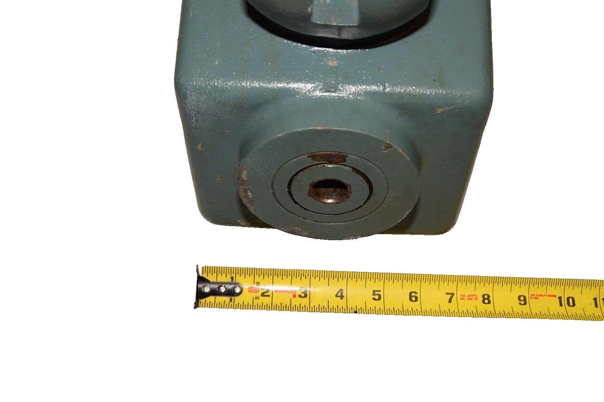 Philadelphia Portable Mixer Tank Agitator PG-13 1/3hp 350rpm 3ph Lightnin (NOS)