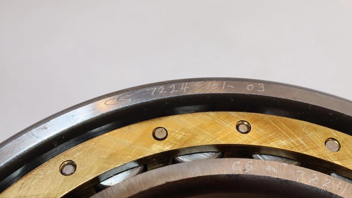 Rollway USA CS 7224-101-03 Roller Bearing (New)