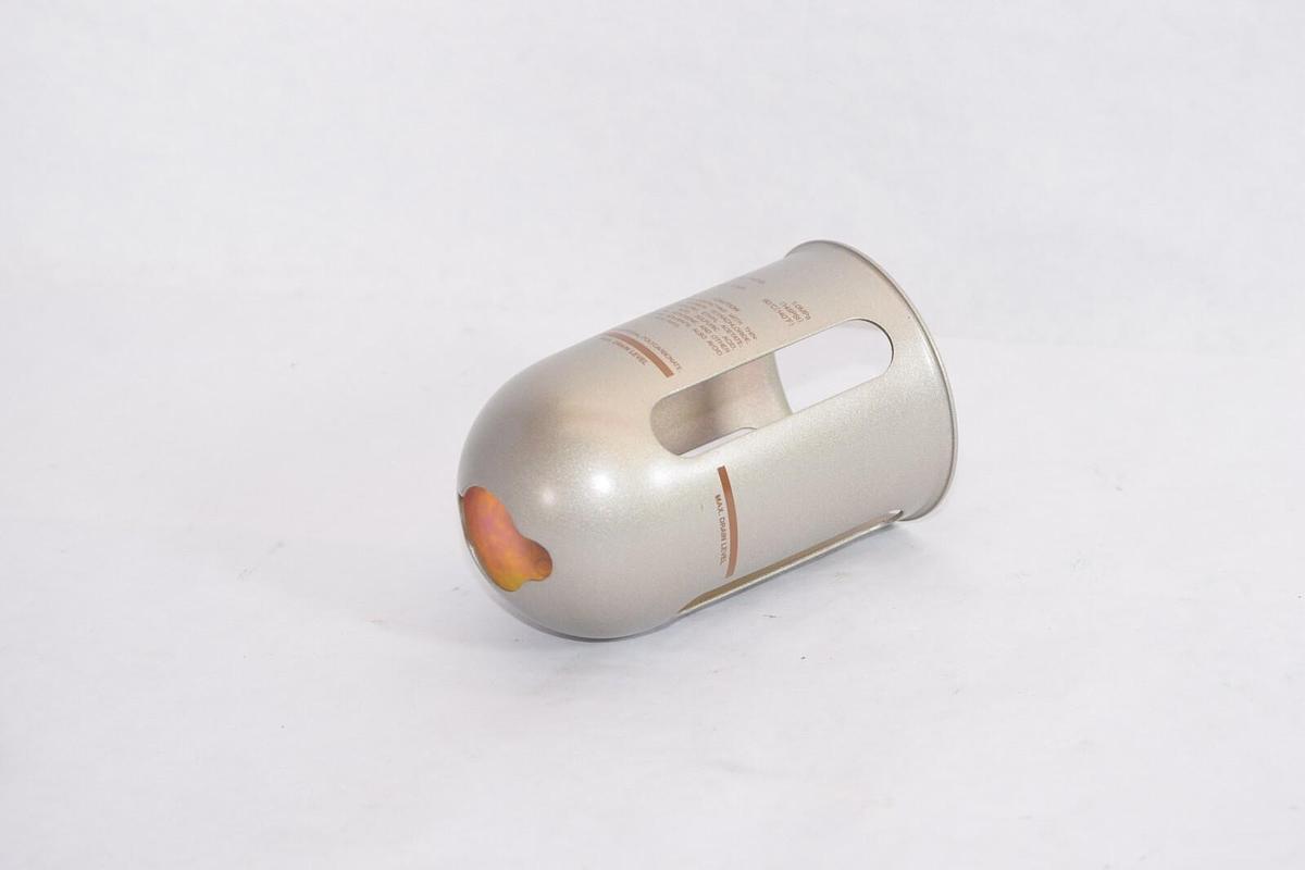 (NEW) SMC 1131170-2P 11311702P Dryer/Lubricator/Regulator Cover Case Guard