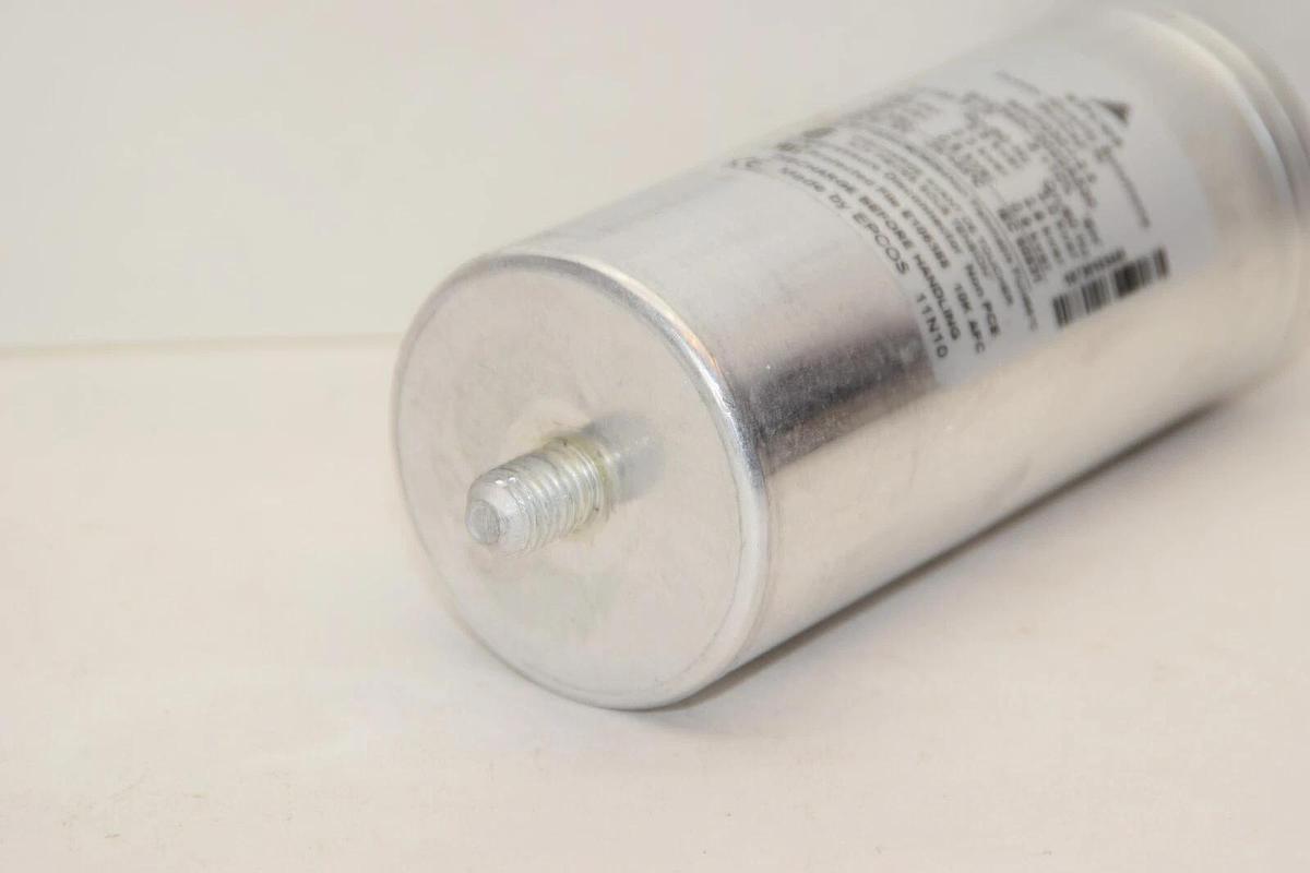 Used EPCOS / PHICAP MKP230-I-2.5 B32340C2022A530 150,5uF Capacitor