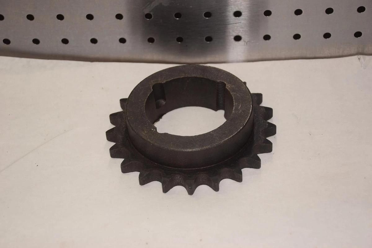 MARTIN / DODGE 60BTL21H 2012 21 TEETH SPROCKET NEW
