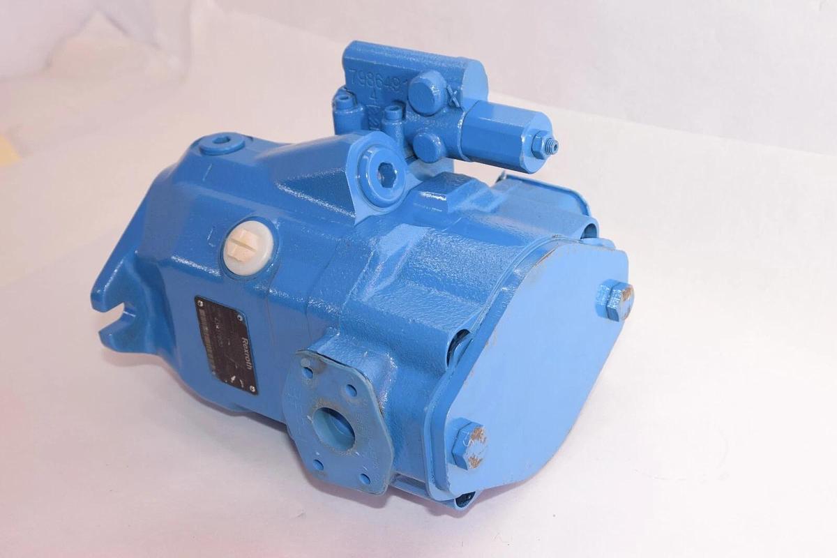(NEW) REXROTH R902505177 R90250177/001 Piston Pump
