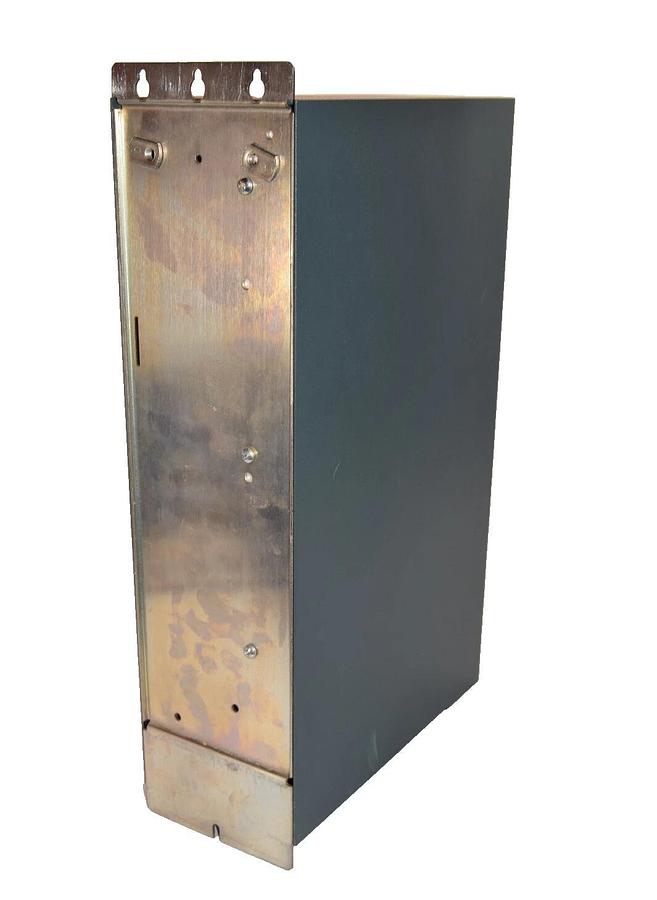 Used Reliance AutoMax SA500 AC Power Module DM150 615055-1V In: 325vdc Out: 230vac