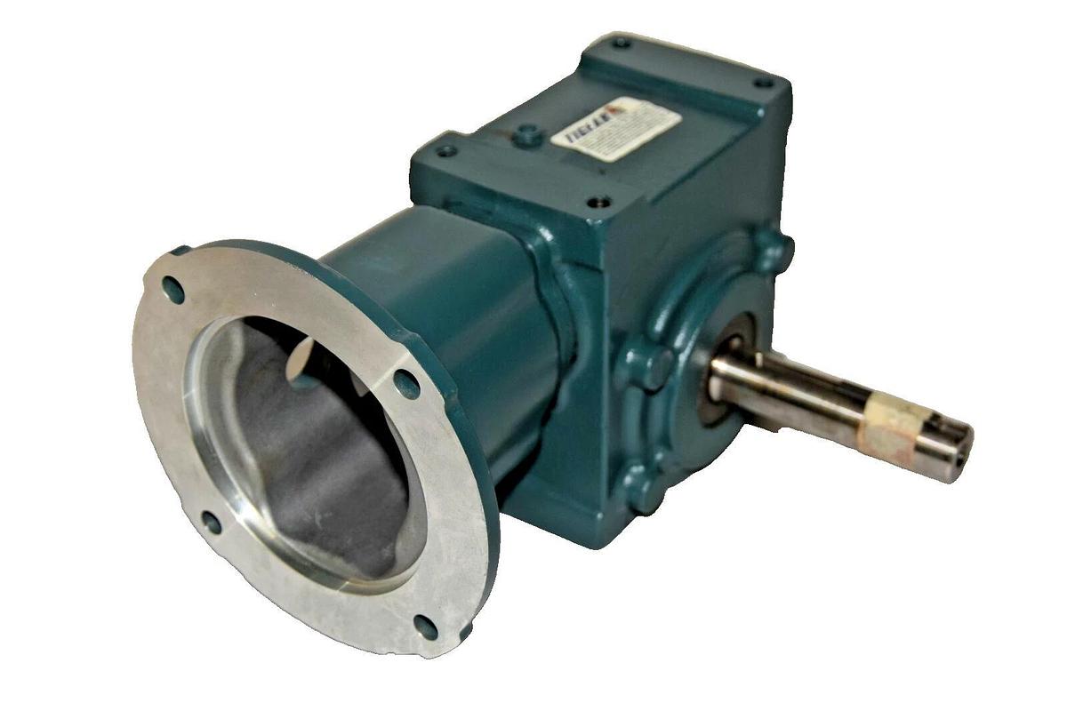 DODGE 202A20R14 TIGEAR-2 Reducer 20:1 1750RPM Right Angle gear box (NEW)