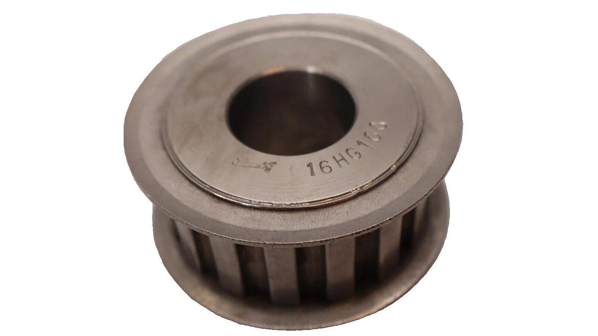 (NEW) BROWNING 16HG100 Bore Timing Pulley / Sprocket