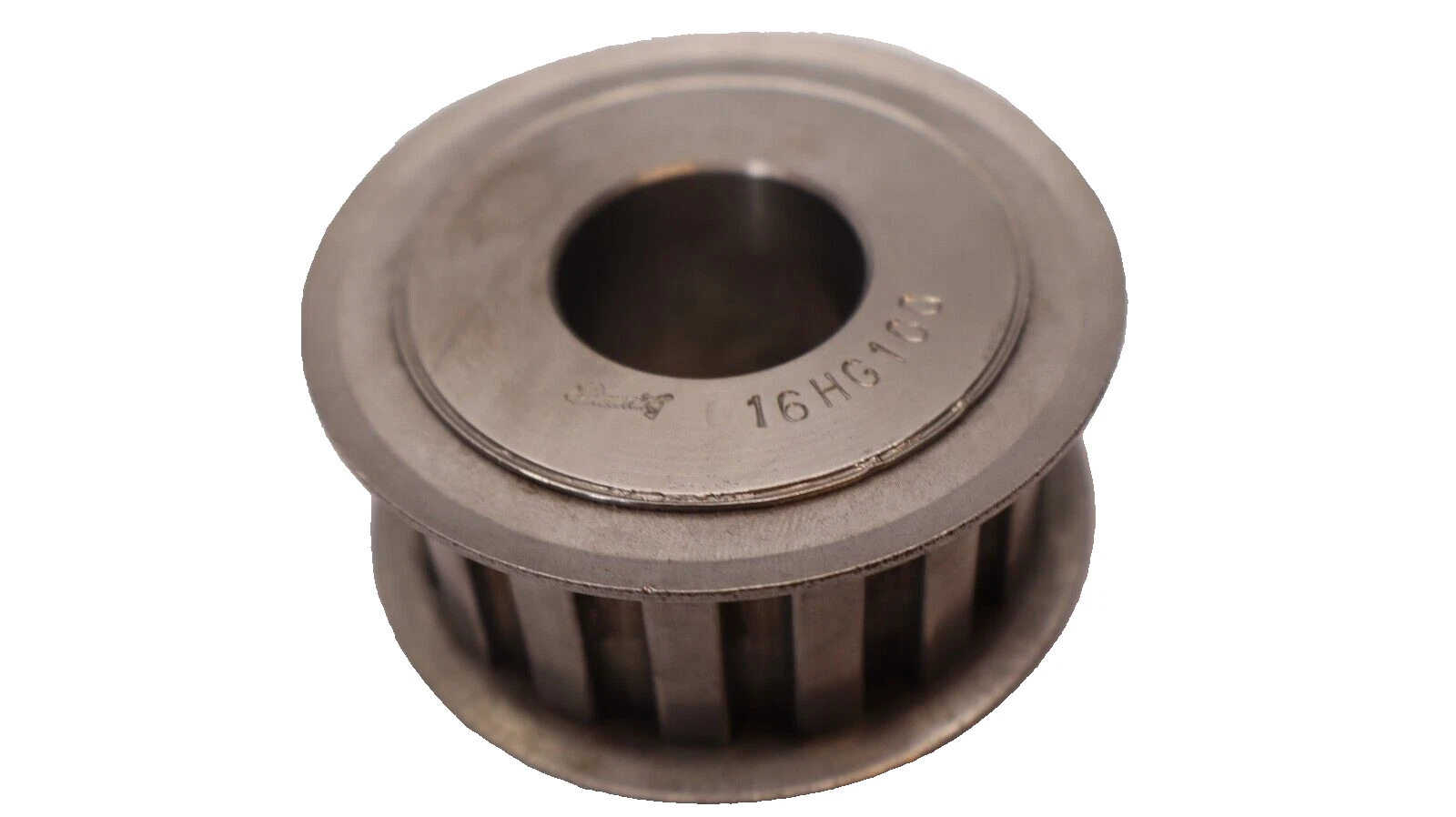 (NEW) BROWNING 16HG100 Bore Timing Pulley / Sprocket