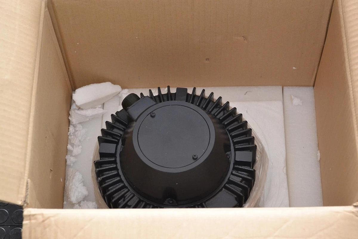 Yaskawa PrintMotor Print Motor PMES-20-YR21 PMES-20YR21 142vdc 3000r/3min NEW