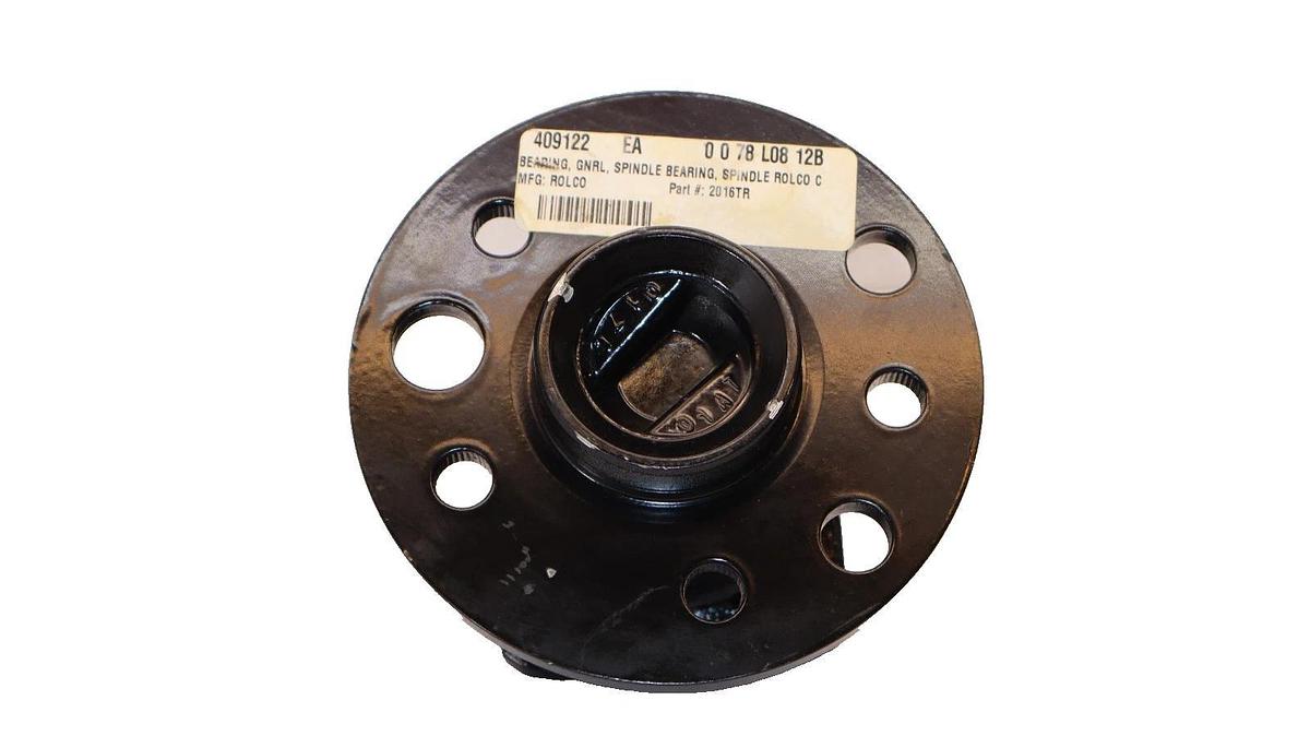 Rolco 2016TR Spindle Bearing