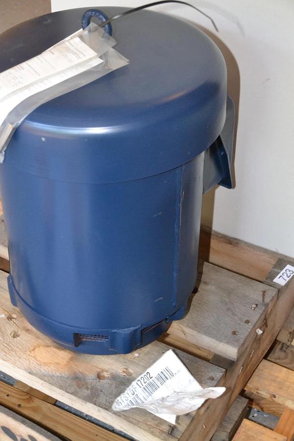 MARATHON ELECTRIC MOTOR JVL286TSTDR17202BPL 30HP 30 HP 230/460V 930-6077-993 NEW