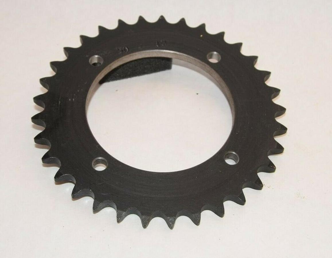 (NEW) MARTIN 50 33 50-33 5033 33 Teeth Sprocket