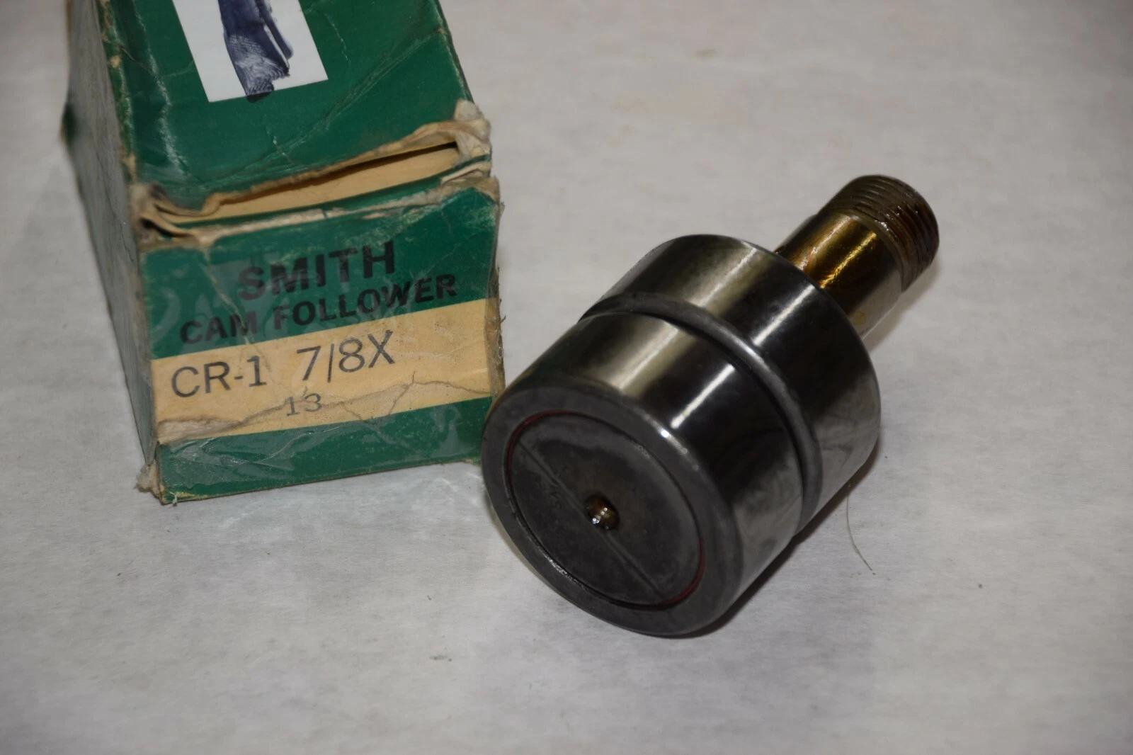 SMITH CR-1 7/8X CR-17/8X CAM FOLLOWER NEW