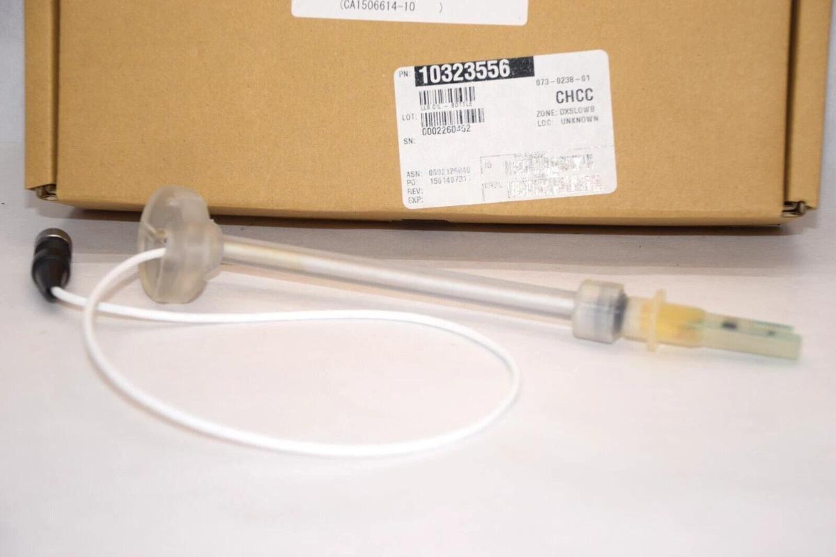 (NEW) SIEMENS 073-0238-01 , 10323556 Liquid Level Sensor Oil Bottle