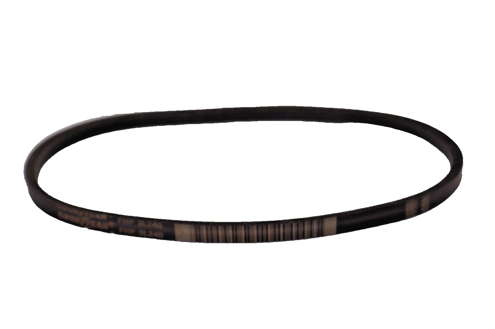 Goodyear Belt Belts FHP3L240 FHP 3L240 (New - Lot of 3)