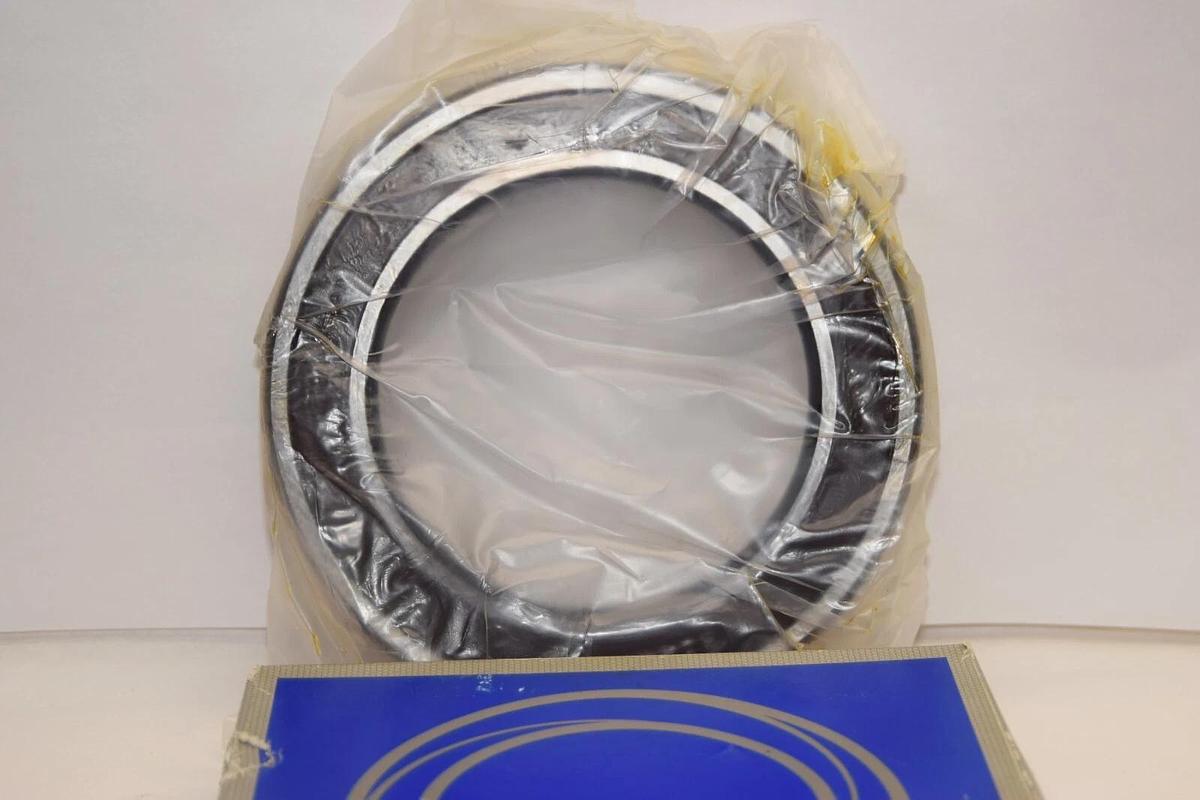 (NEW) NSK 6022DDUC3 Deep Groove Ball Bearing