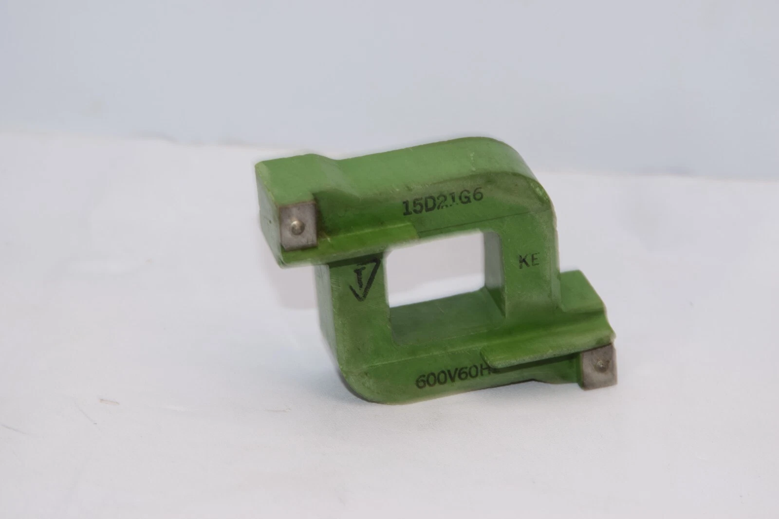 (NEW) GE GENERAL ELECTRIC 15D21G6 600V 60Hz Coil
