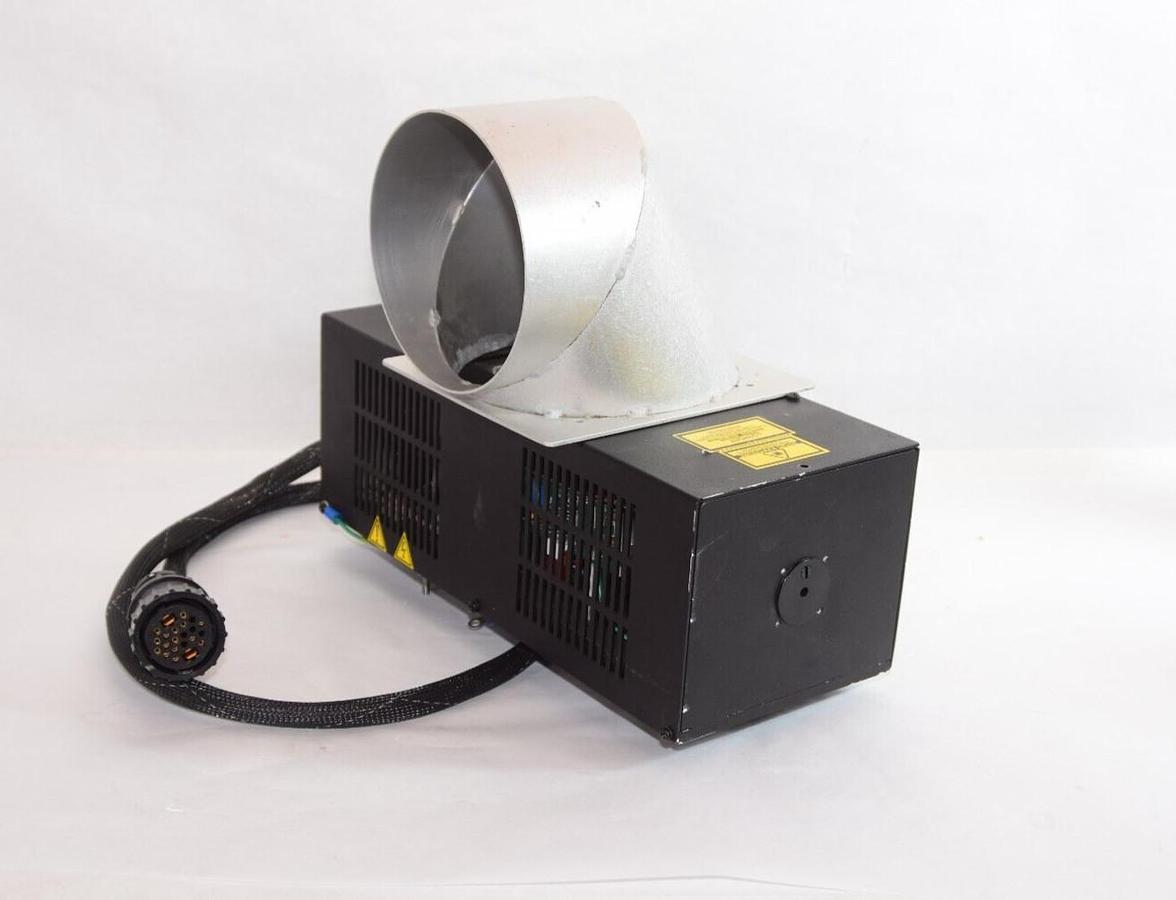 Used JDSU 2211D-015SLBD  2211D015SLBD  21098848 Laser Head