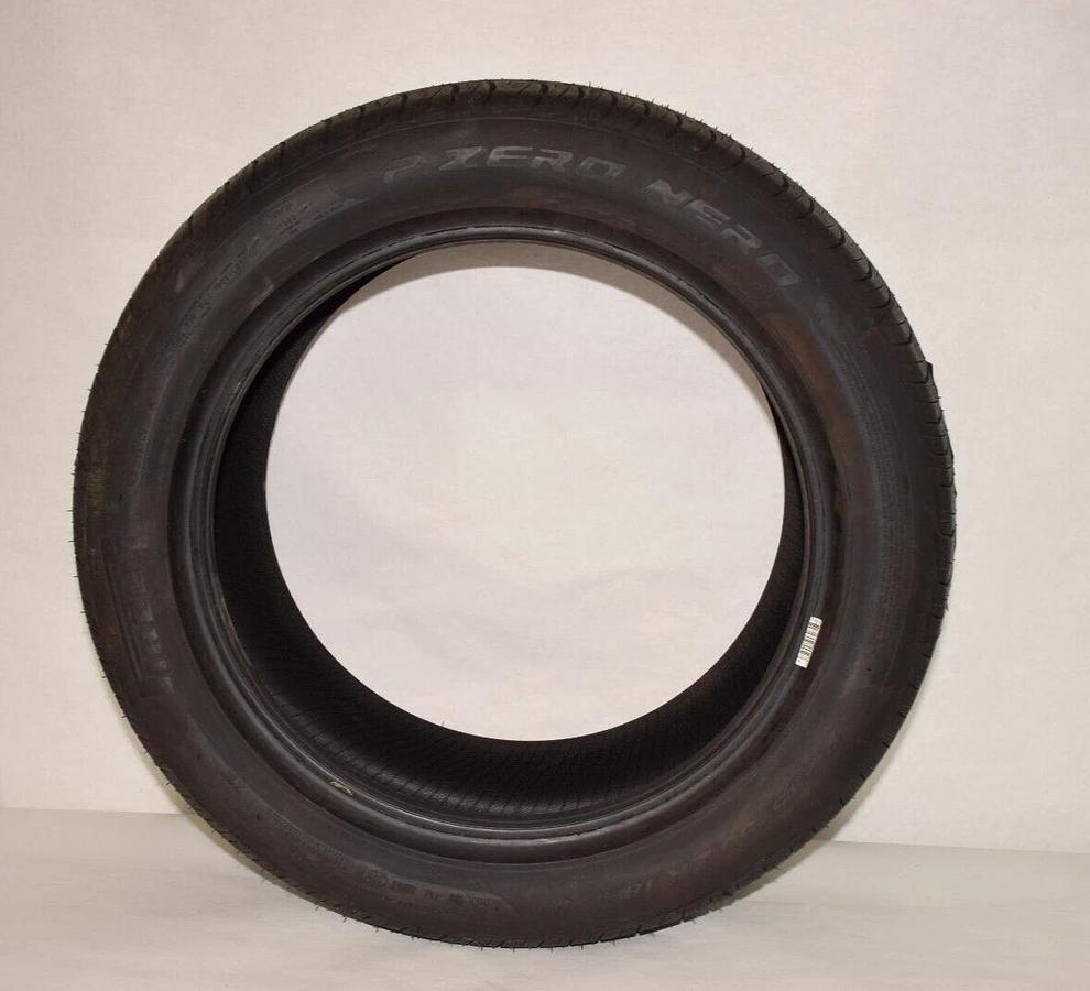 Used PIRELLI 235/65R17 Scorpion AS +3 All Season Tire (NEW)