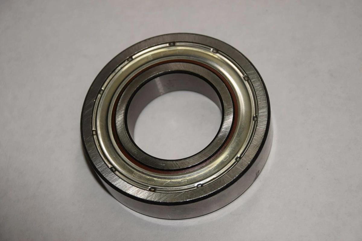 SKF 6208/C3 6208 C3 BALL BEARING NEW