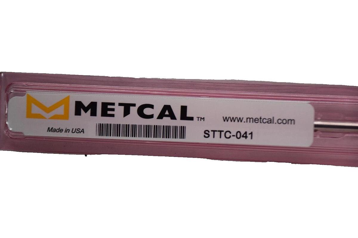 NEW Metcal  STTC-041  soldering tips STTC041