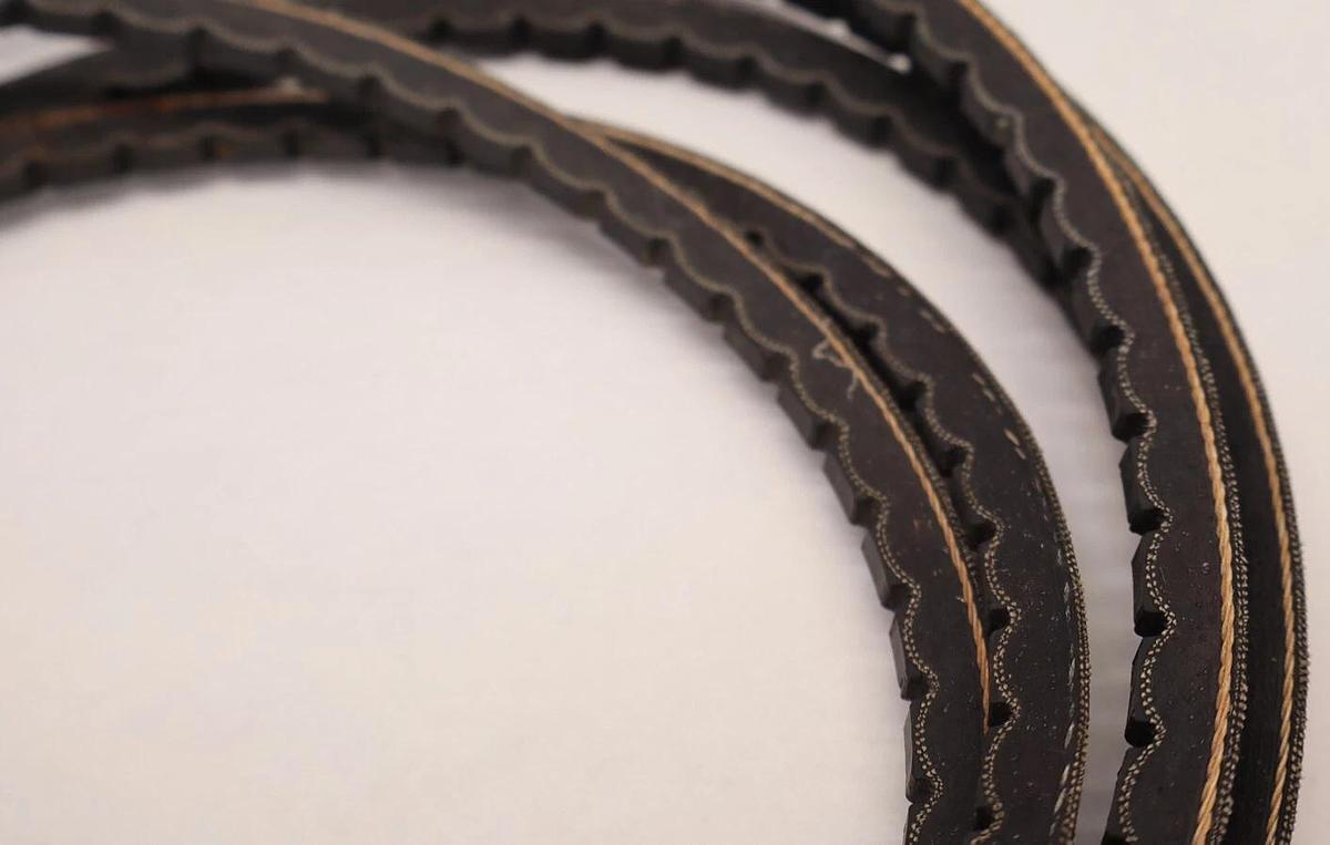 (New) Browning 3VX1320 358 Gripnotch Belt V-Belt USA