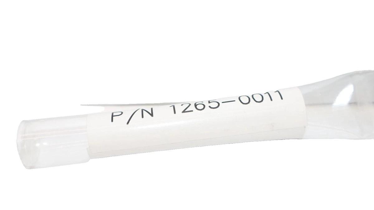 (NEW) PACE 1265-0011 , 12650011 Desoldering Glass Extractor Tube