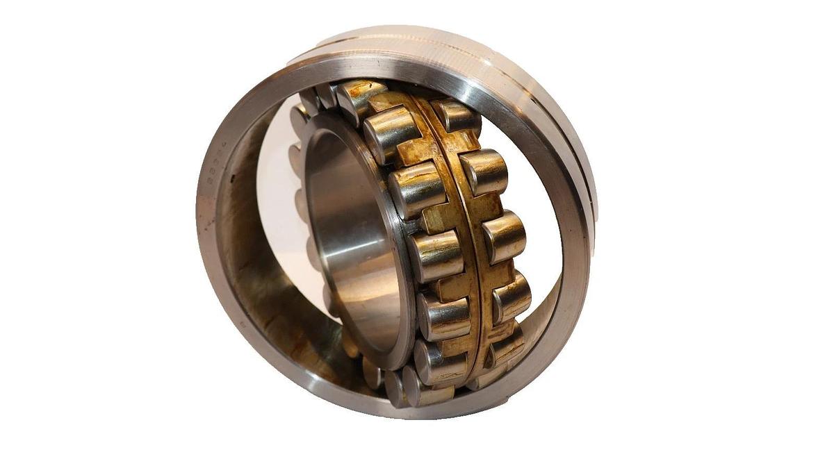 22224 Spherical Roller Bearing  (New)