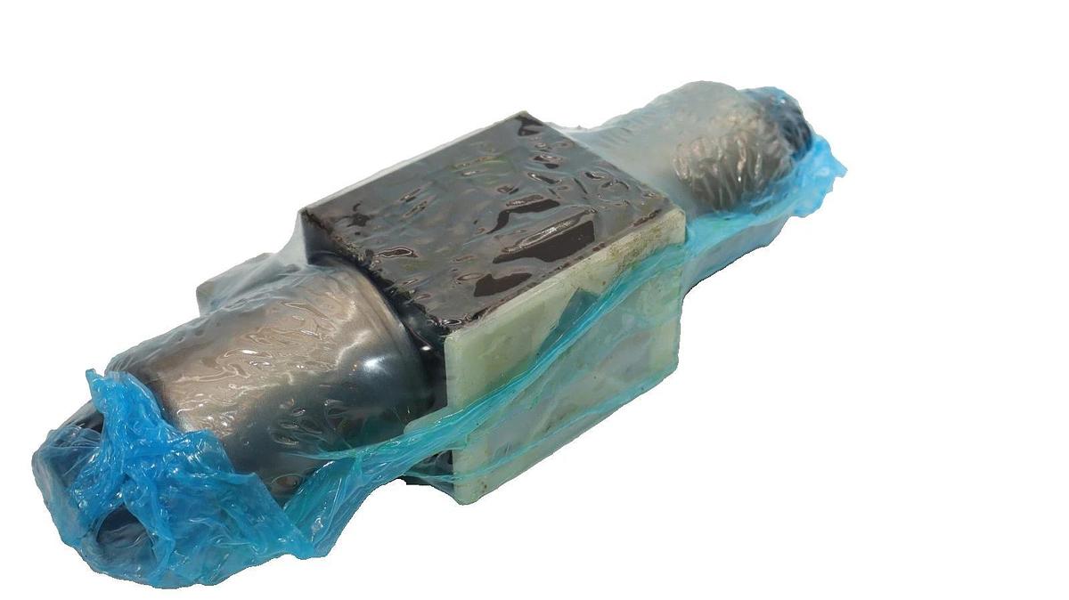 ATOS Control Solenoid Valve DKE-1713 DC 21 ATOS DKE-1713DC21  (NEW)