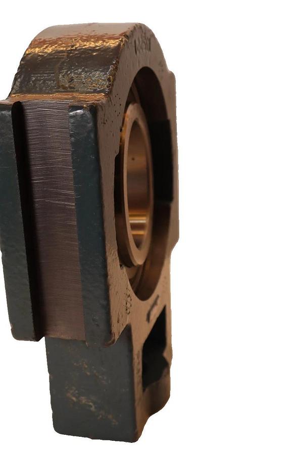 Refurbished Dodge Takeup Bearing Take-Up Unit Side Mount 2-15/16" RMG 1