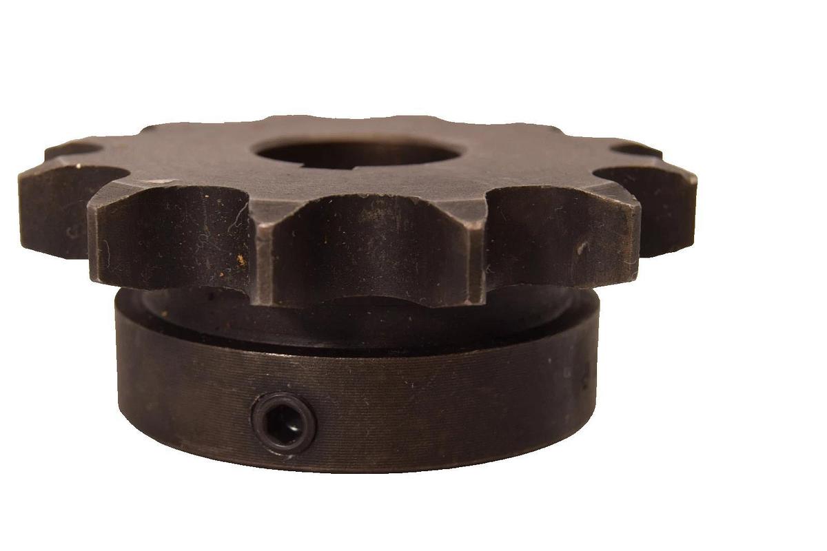 Martin Sprocket 60BS12 1" Bore 60BS12-1 12 Teeth (New)
