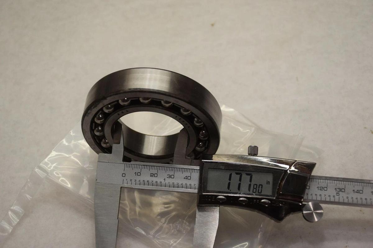 ZKL 1209K ZKL-1209K SELF ALIGNING BEARING NEW