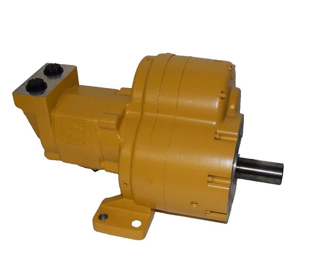 Ingersoll Rand IR Multi-Vane Multi Vane Air Motor 92RB029 (NEW)